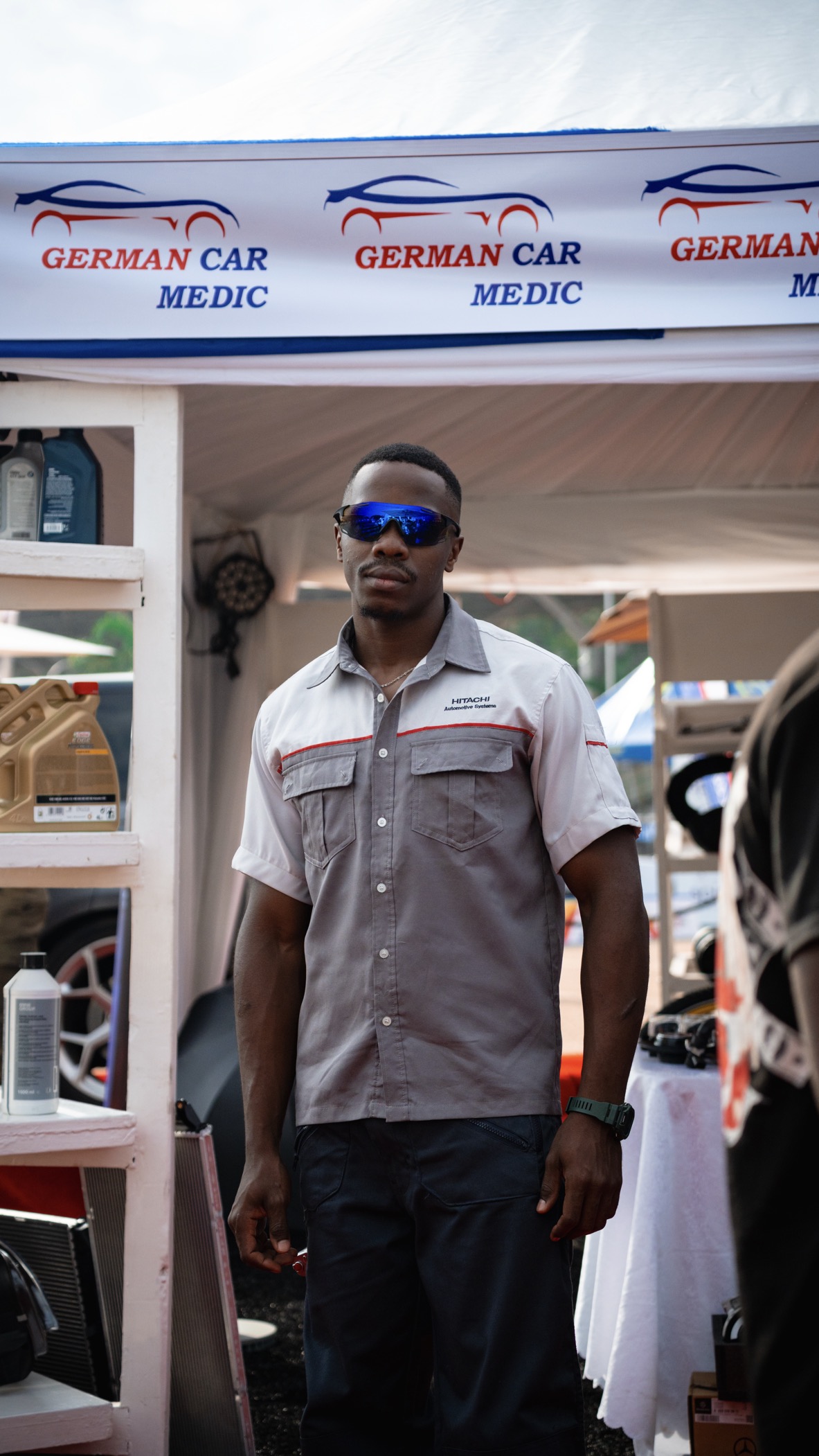Auto Show Kampala 2026 — Best Auto Car Collection